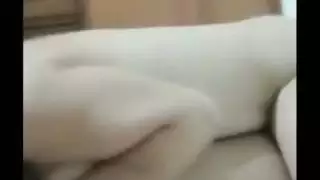 زوجين عربيين سخيف على الهواء مباشرة