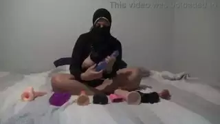 الديوث العربي جبهة مورو الإسلامية للتحرير الذين يعيشون في فرنسا