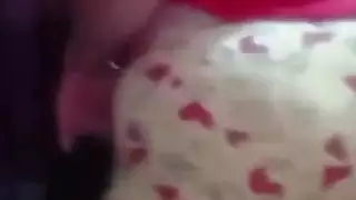 حنان مراتي بتستعرض بجسمها الجامد امام الكاميرا قبل ما نبدء تصوير النيك