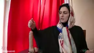 عشيقة العرب تكرهك وتهينك