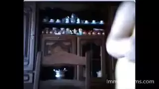 كاميرا ويب فتاة عربية الاستمناء