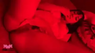 الساخنة العربية جبهة تحرير مورو الإسلامية ساشا بيرل قصفت بجد بعد جلسة اليوغا