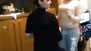 الكلبة العربية