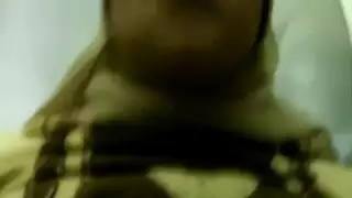 لمحجبات عربية مصرية ونيك في عيادة الطبيب