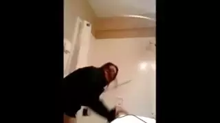 الثدي العربية الجميلة