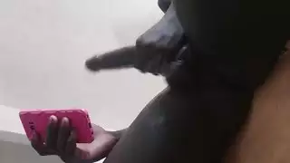 عبادة ديك الكبيرة: ضربات بي بي سي الغانية