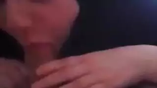 الجنس الفموي العربي