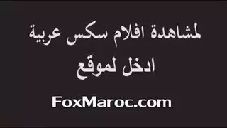 شابة عربية جميلة نار بقميص النوم تتناك من حبيبها نيك روعة