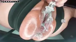 زبدة المشوية الديك الرومي العضو التناسلي النسوي