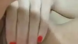 التركية سونجول الاستمناء ناضجة