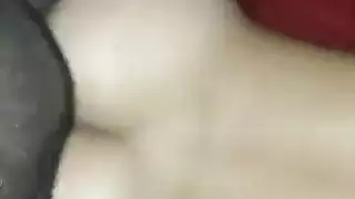 العربية فتاة جامعية تحصل مارس الجنس في النوم الجزء
