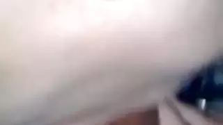في وقت متأخر من الليل قذرة ضربة