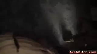 الراقصات البطن العربية المثيرة وتوصيل الثلاثيات المسلمين عامر