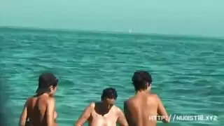 رجال أسود عراة على الشاطئ وصور لرجال يمارسون الجنس