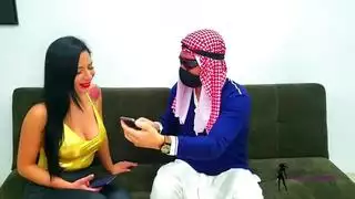 العربية سخيف الساخنة البرازيلي المشاغب كارول كوراليس! | كامل |