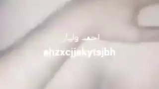 الحمار الساخنة العربية